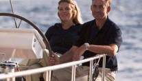 Yacht BILL AND ME -  Crew Sailing